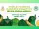 World Farmers Market Coalition - 2nd General Assembly